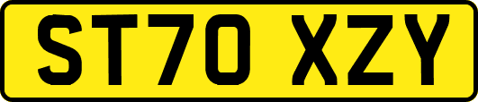 ST70XZY
