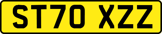 ST70XZZ