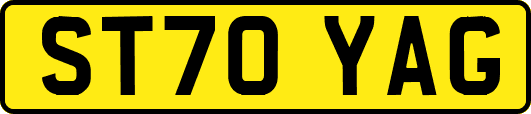 ST70YAG