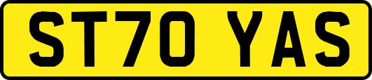 ST70YAS