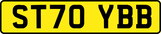 ST70YBB