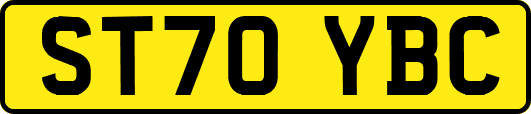 ST70YBC
