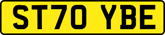 ST70YBE