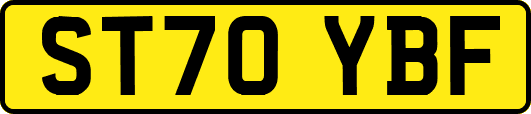 ST70YBF