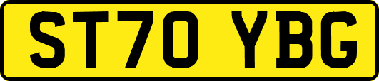 ST70YBG