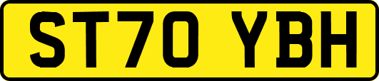 ST70YBH