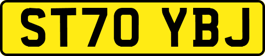 ST70YBJ