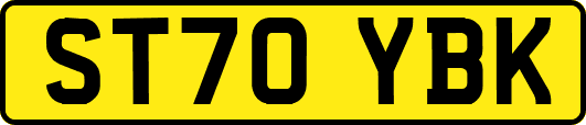 ST70YBK
