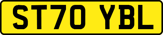 ST70YBL