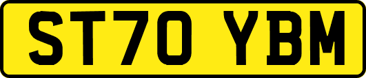 ST70YBM