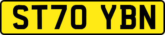 ST70YBN