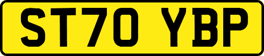 ST70YBP