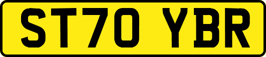 ST70YBR