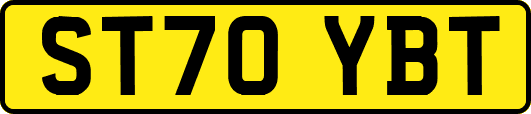 ST70YBT