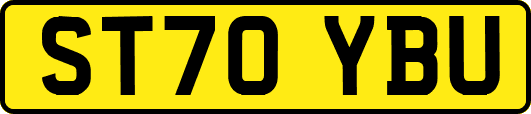 ST70YBU