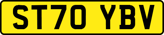 ST70YBV