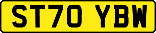 ST70YBW