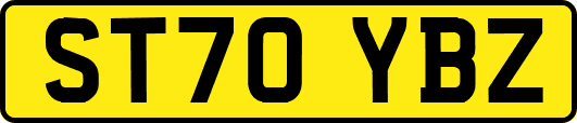 ST70YBZ