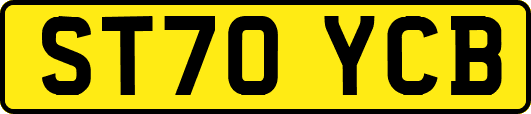 ST70YCB
