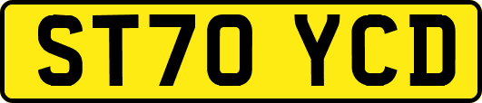 ST70YCD