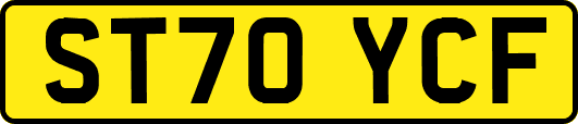 ST70YCF