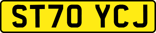 ST70YCJ