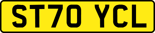 ST70YCL