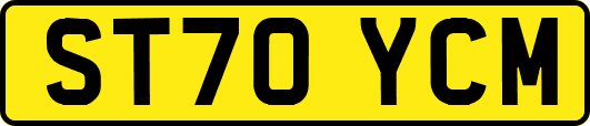 ST70YCM