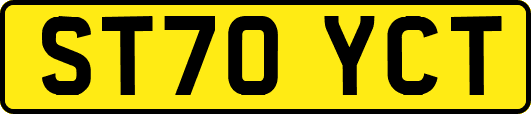 ST70YCT