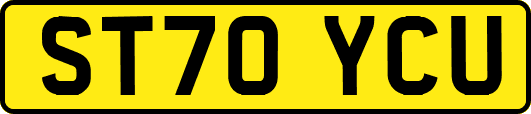 ST70YCU