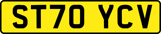 ST70YCV