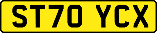 ST70YCX