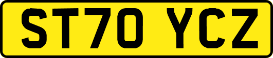 ST70YCZ