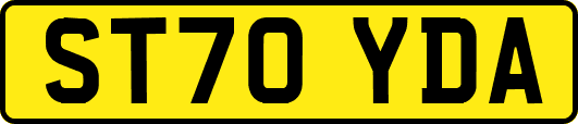 ST70YDA