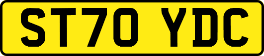 ST70YDC
