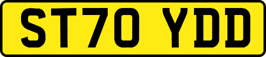 ST70YDD