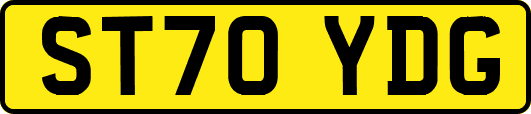 ST70YDG