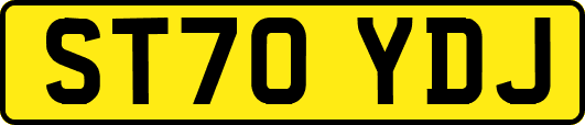 ST70YDJ