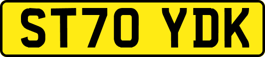 ST70YDK