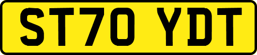 ST70YDT