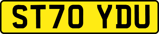 ST70YDU