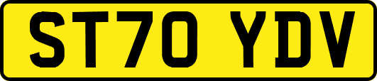 ST70YDV