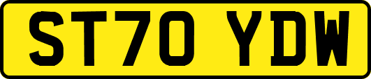 ST70YDW