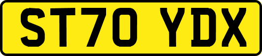 ST70YDX