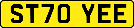 ST70YEE