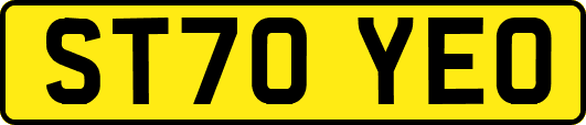 ST70YEO