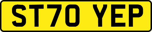 ST70YEP