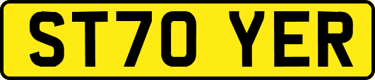 ST70YER