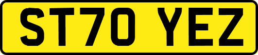 ST70YEZ