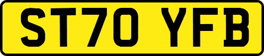 ST70YFB